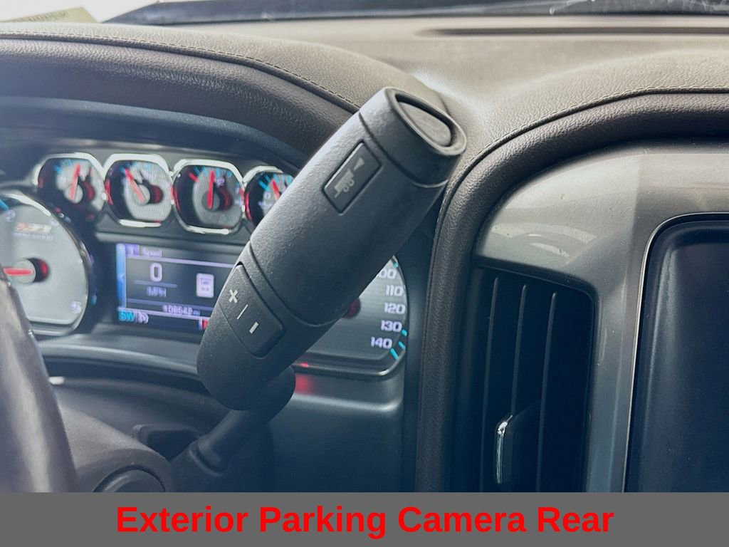 Used 2018 Chevrolet Silverado 3500 LTZ w/ Duramax Plus Package image 23