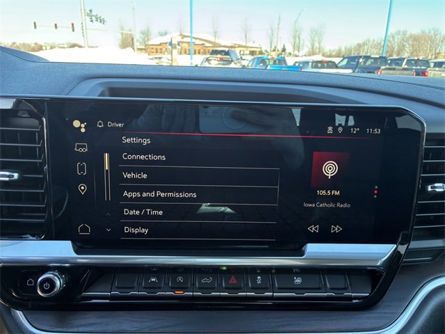 Used 2022 GMC Sierra 1500 SLT w/ SLT Convenience Package image 27