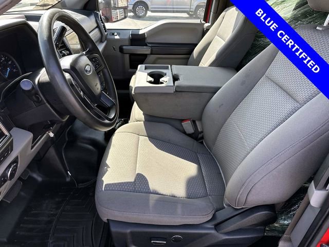 Certified 2018 Ford F250 XLT w/ XLT Value Package image 9