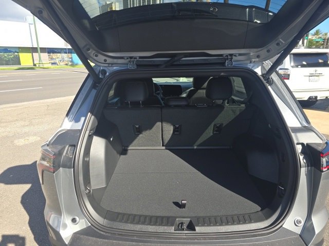 New 2026 Chevrolet Equinox RS image 5