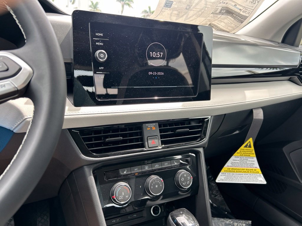New 2026 Volkswagen Taos S AWD/4WD image 30