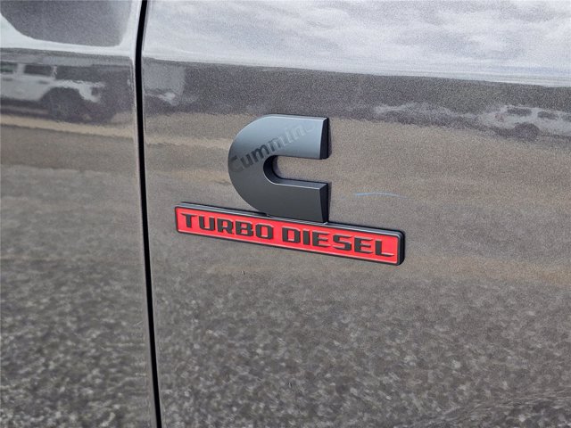 New 2026 RAM 2500 Tradesman AWD/4WD image 17