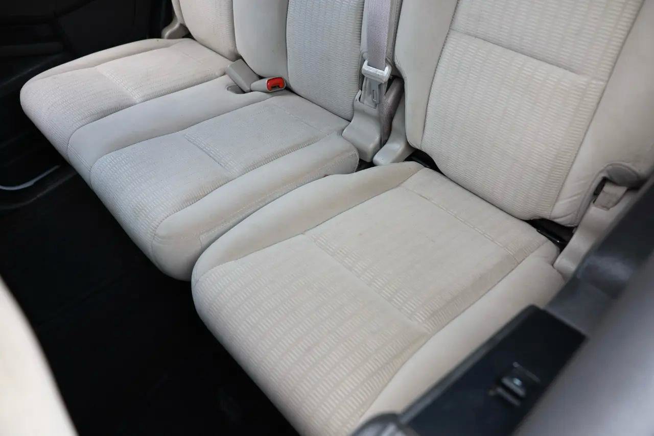 Used 2008 Ford Explorer XLT RWD image 10