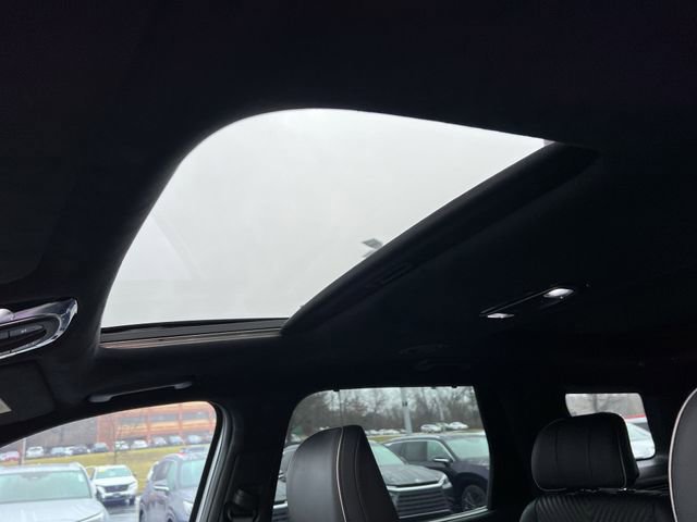 Used 2024 Hyundai Palisade Calligraphy image 20