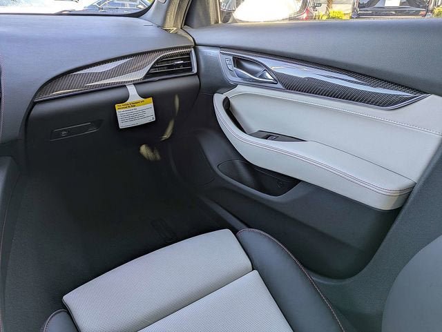 New 2026 Cadillac CT5 Sport RWD image 16
