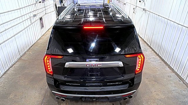 Used 2024 GMC Yukon XL Denali image 4