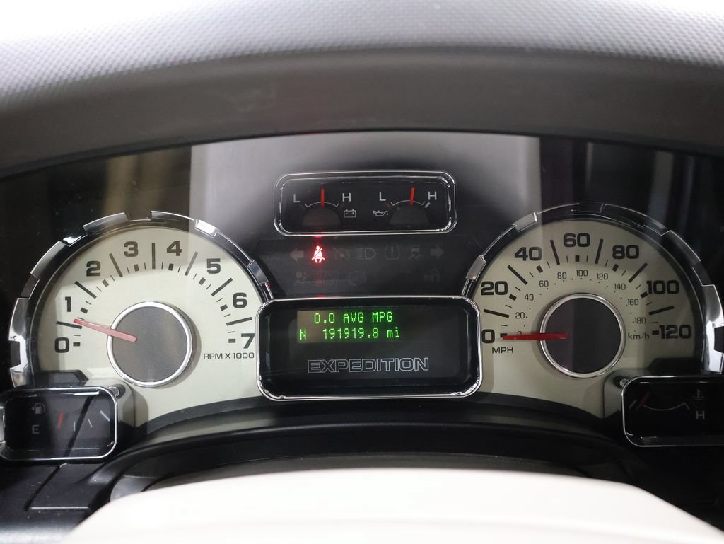 Used 2012 Ford Expedition Limited AWD/4WD image 35
