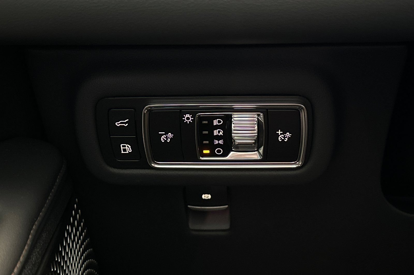 New 2026 Lincoln Nautilus Reserve AWD/4WD image 27