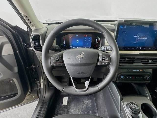 New 2026 Ford Bronco Sport Big Bend w/ Convenience Package image 11