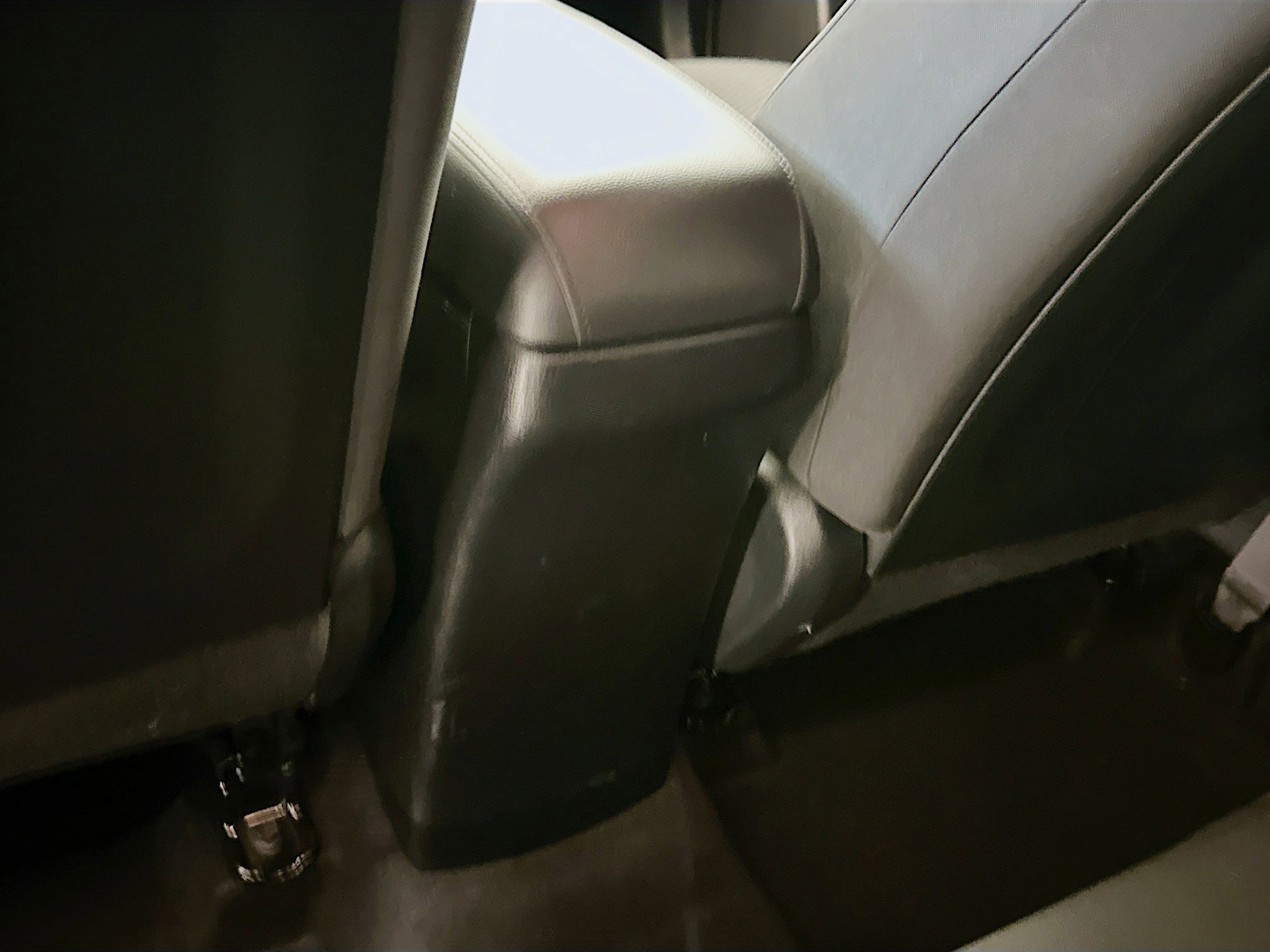 Used 2025 Kia Soul LX w/ LX Technology Package FWD image 27