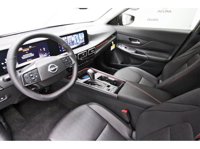 New 2027 Nissan Sentra SR w/ SR Premium Package FWD image 12