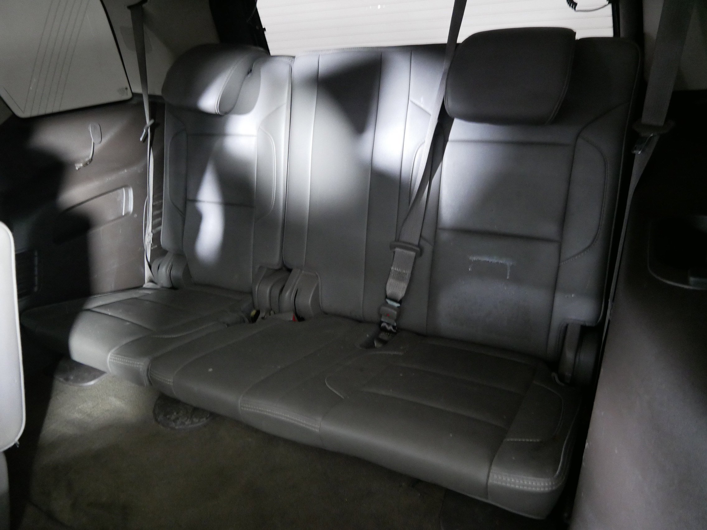 Used 2015 GMC Yukon Denali w/ Open Road Package image 33