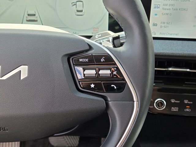 Certified 2024 Kia EV6 Light image 19