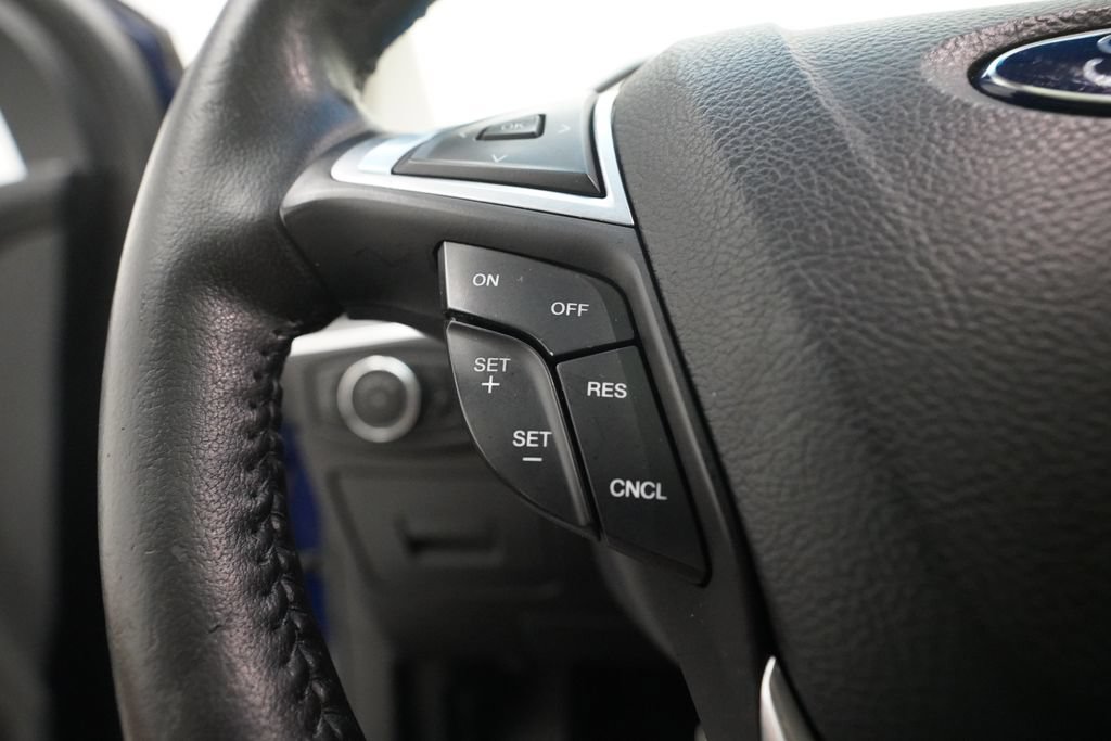 Used 2015 Ford Edge Sport w/ Equipment Group 401A AWD/4WD image 20
