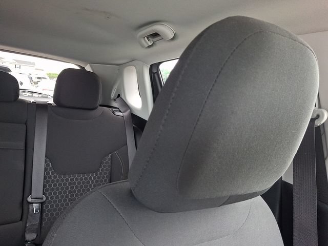 Used 2019 Jeep Compass Sport w/ Cold Weather Group AWD/4WD image 17