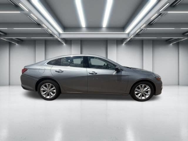 Certified 2023 Chevrolet Malibu LT FWD video 1