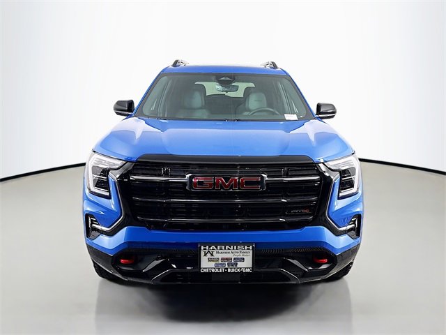 New 2026 GMC Terrain AT4 w/ Convenience Package III image 2