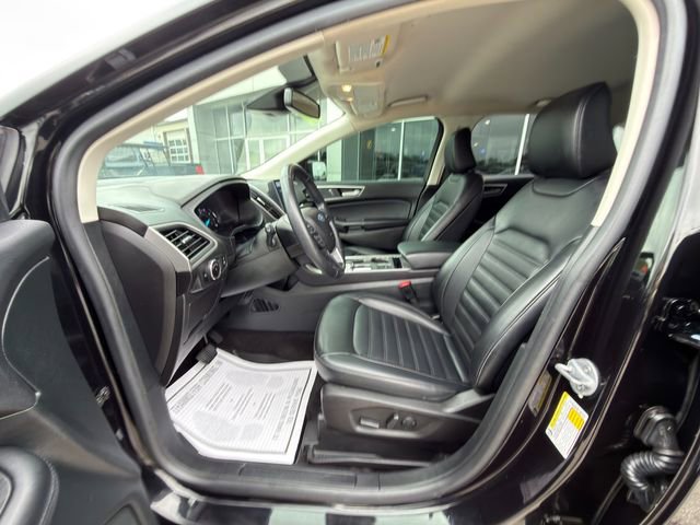 Used 2023 Ford Edge SEL w/ Convenience Package AWD/4WD image 20