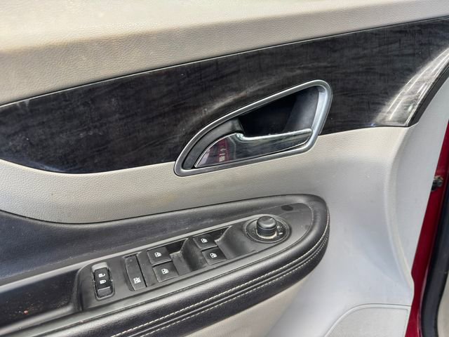 Used 2015 Buick Encore Convenience image 34