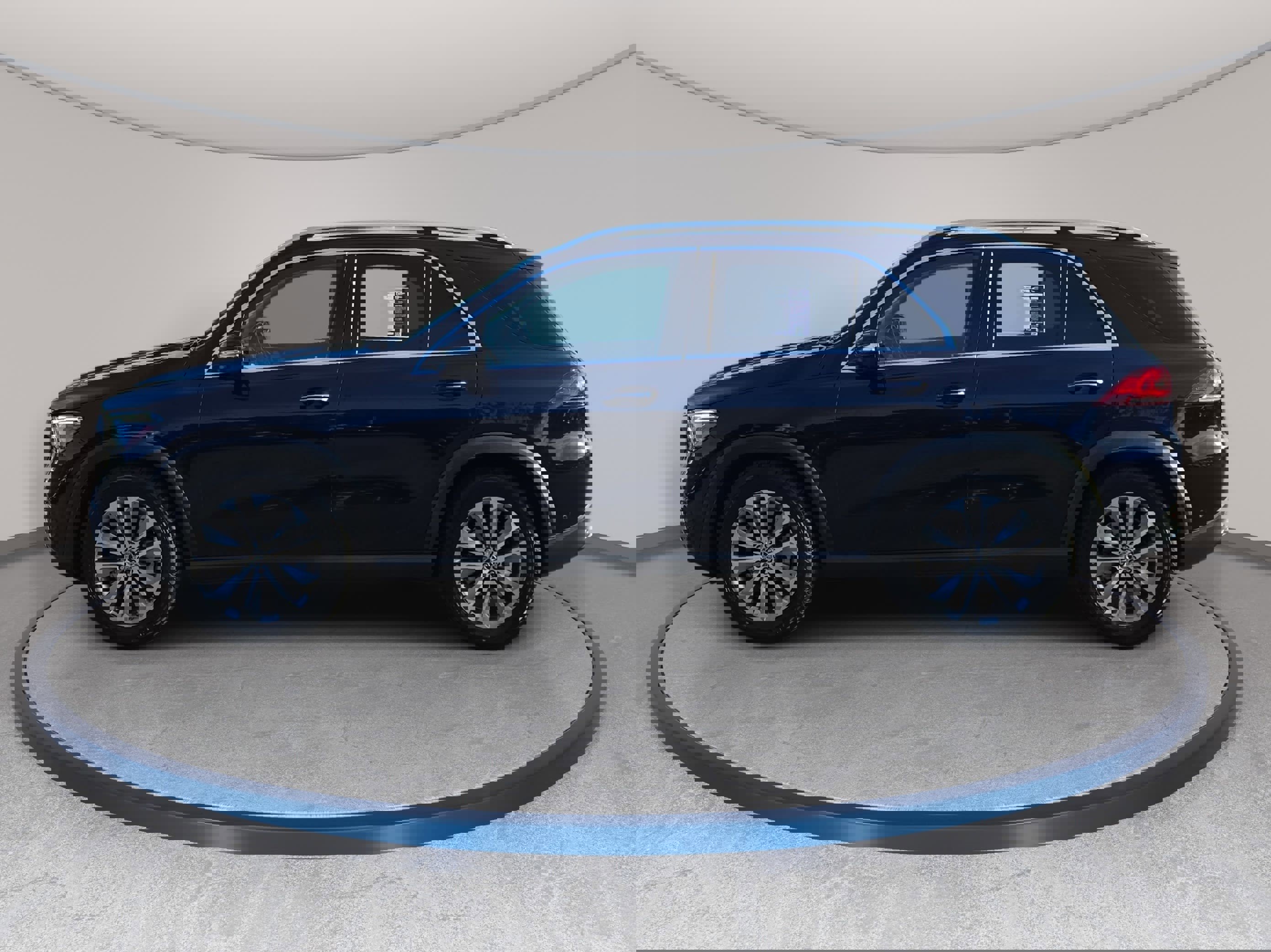 Used 2020 Mercedes-Benz GLE 350 4MATIC image 8