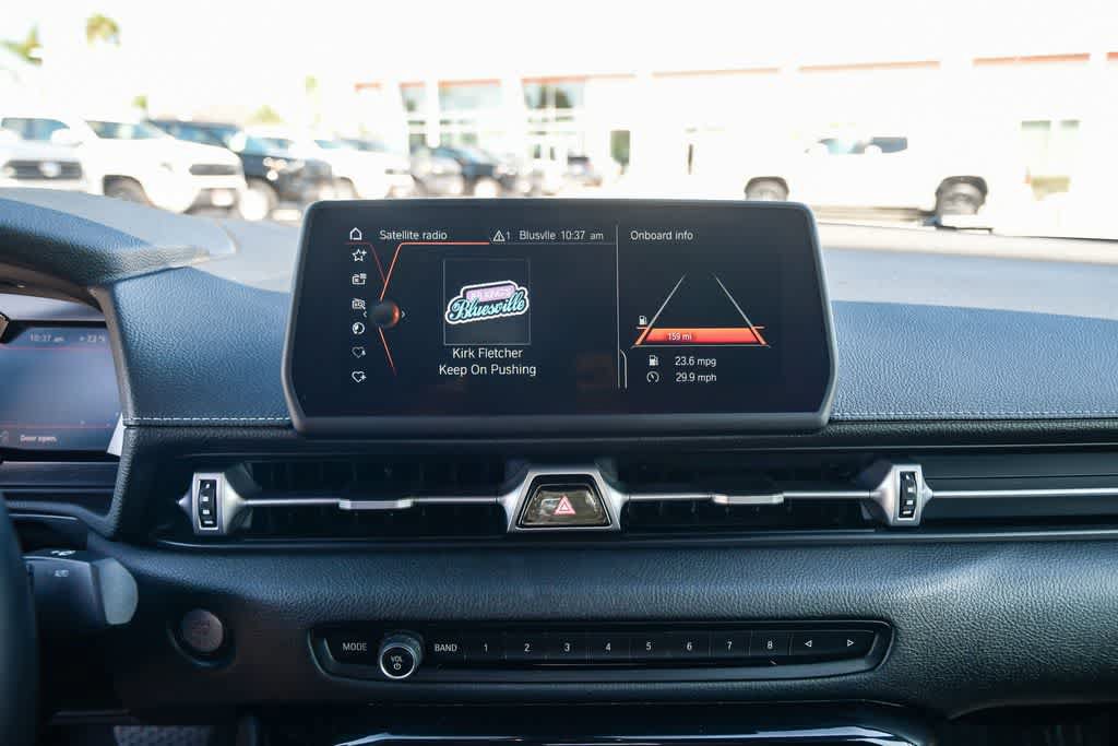Used 2021 Toyota Supra RWD image 15