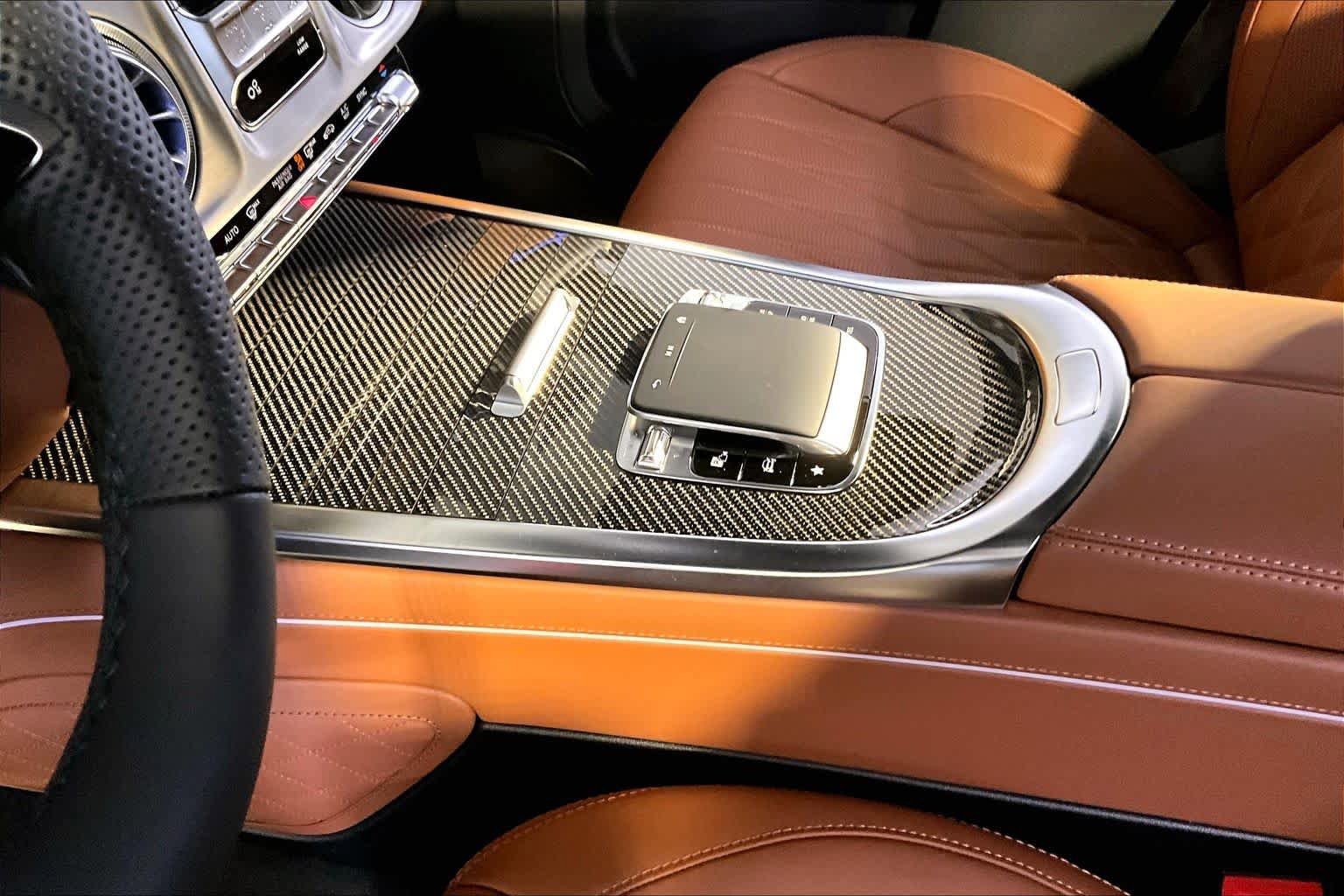 New 2026 Mercedes-Benz G 550 image 10