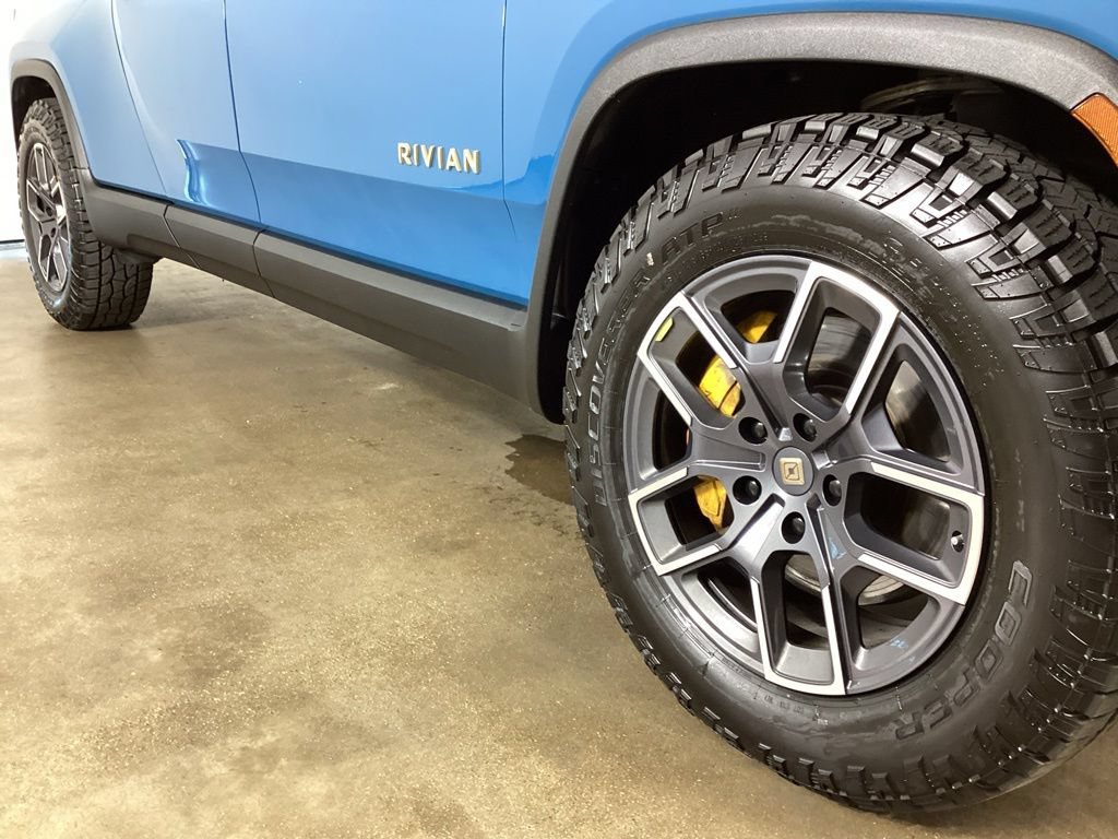 Used 2022 Rivian R1T Launch Edition AWD/4WD image 6
