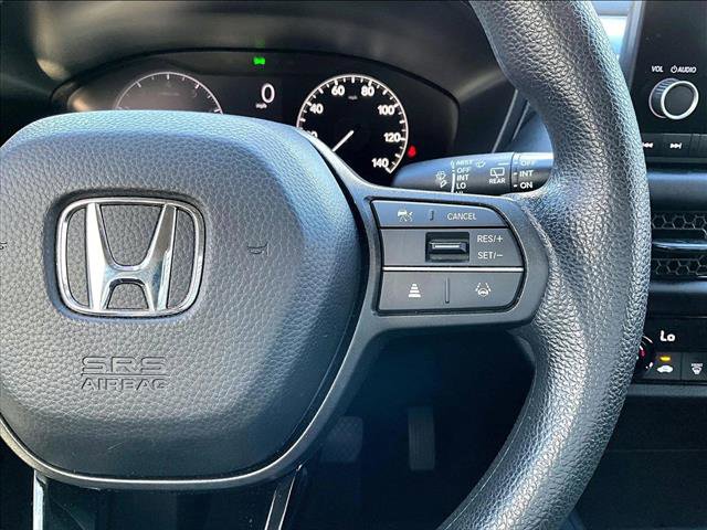 Used 2023 Honda HR-V LX image 21