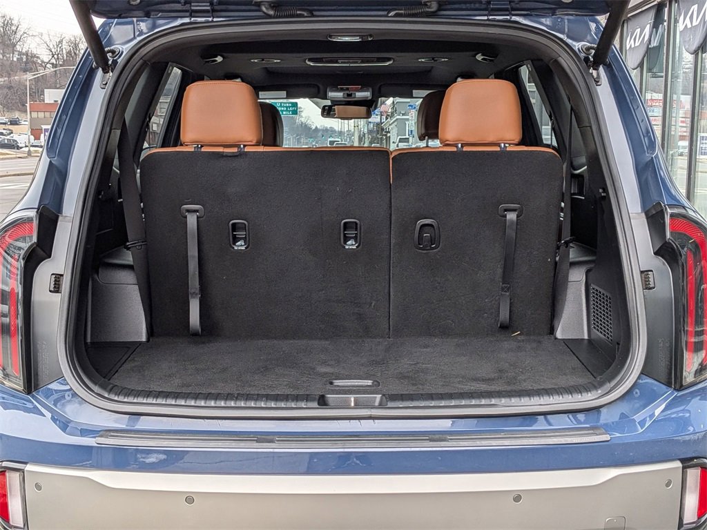 Certified 2023 Kia Telluride EX X-Line image 9