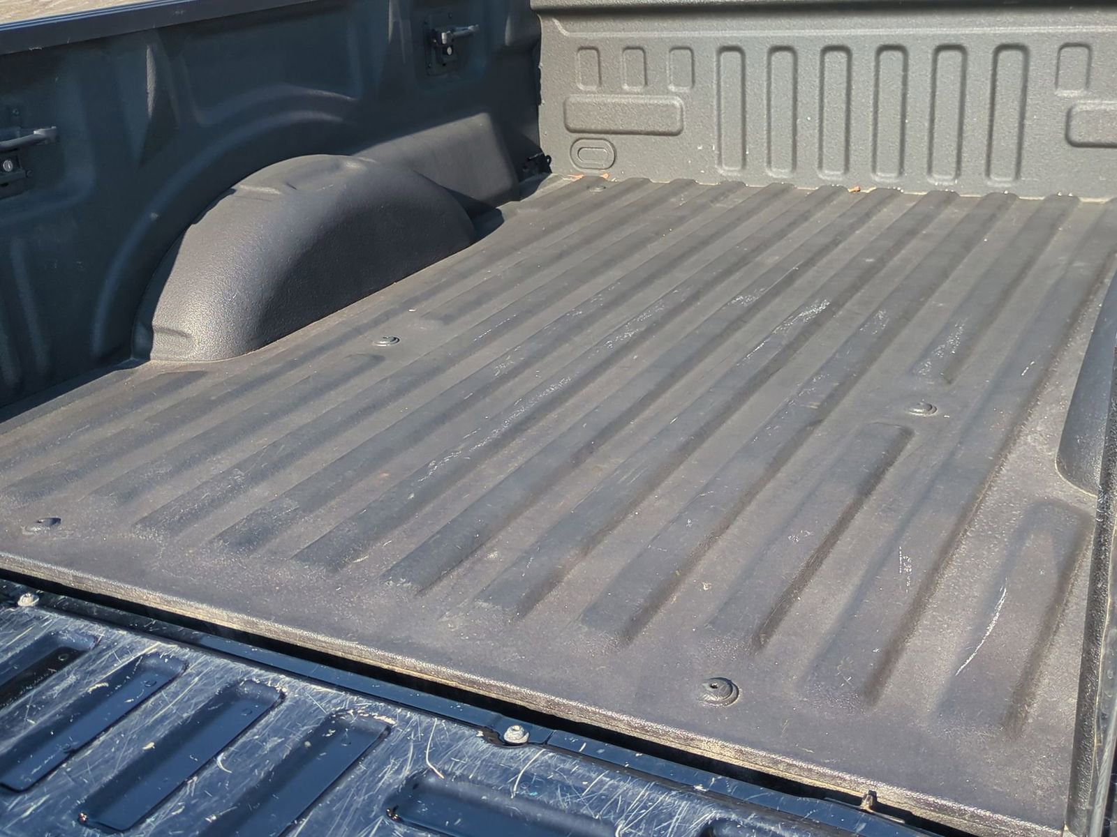 Used 2020 Ford F150 Platinum w/ Technology Package image 42