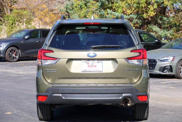 Certified 2023 Subaru Forester Premium AWD/4WD image 25