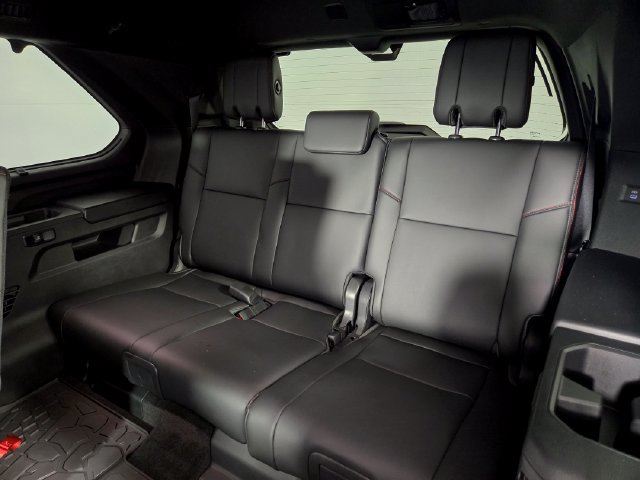 Used 2026 Toyota Sequoia TRD Pro AWD/4WD image 18