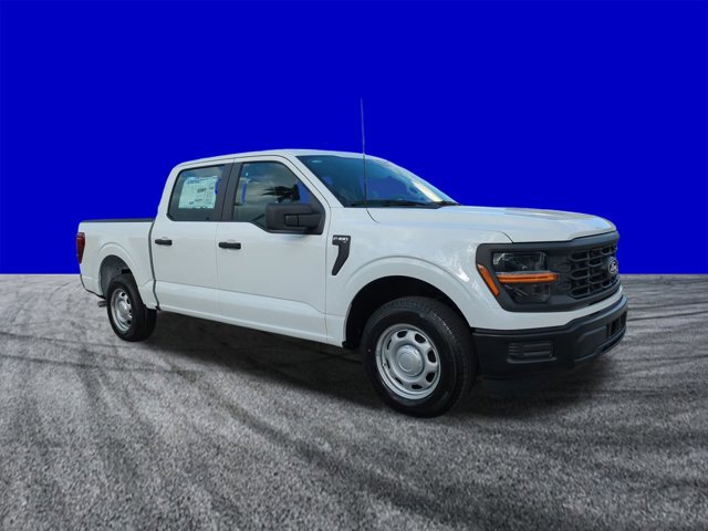 New 2026 Ford F150 XL image 2
