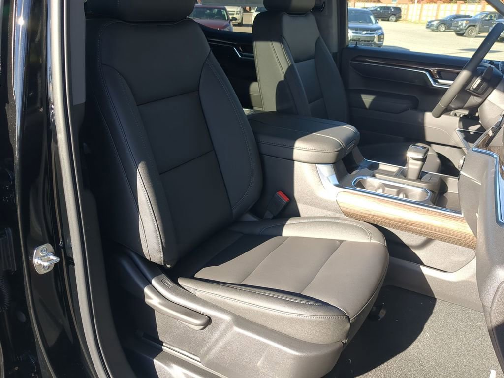 New 2026 Chevrolet Silverado 1500 LT Trail Boss w/ LT Trail Boss Premium Package image 29