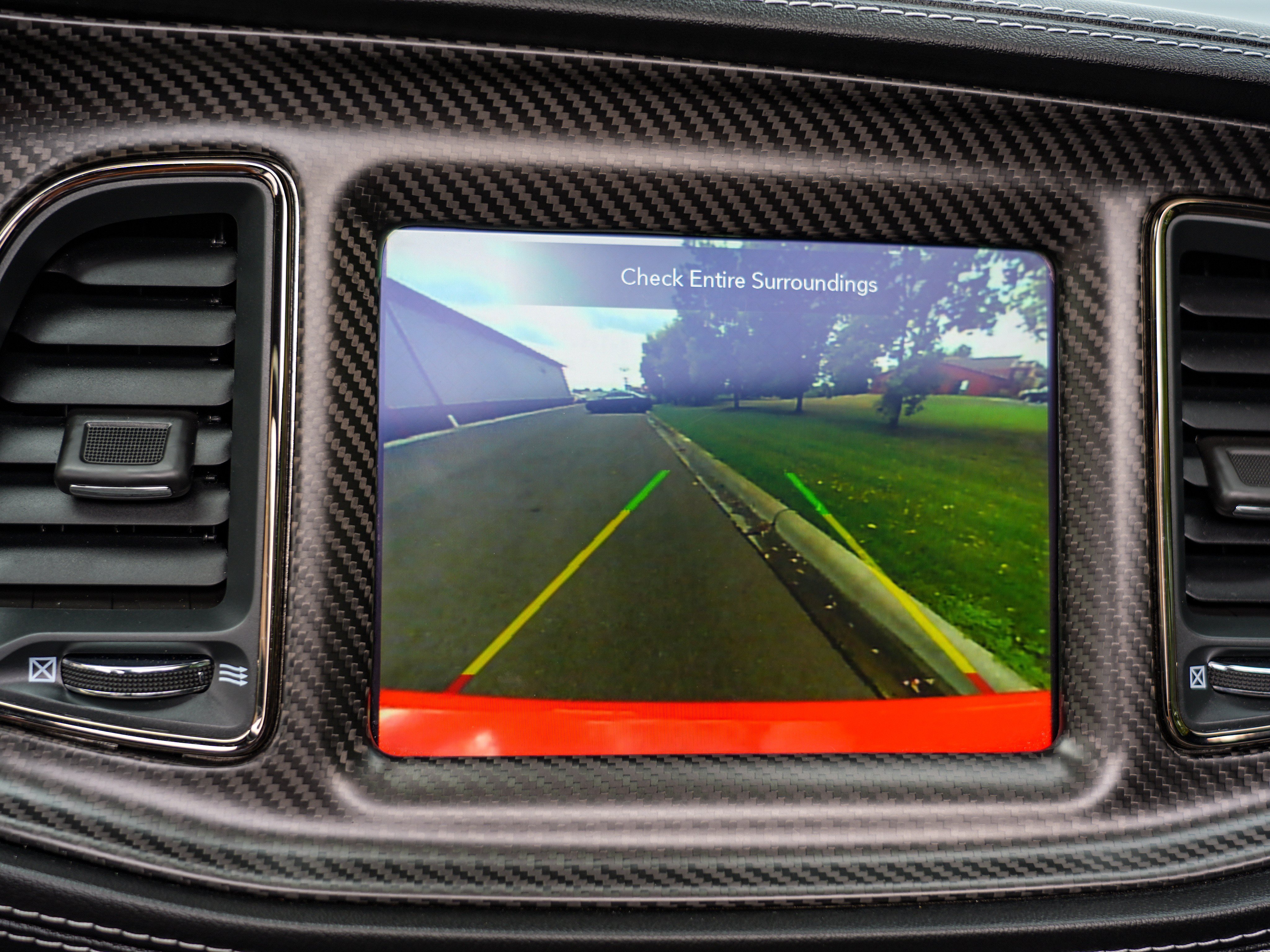 Used 2022 Dodge Challenger SRT Super Stock RWD image 24