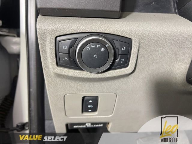 Used 2020 Ford F350 XLT w/ XLT Value Package image 18