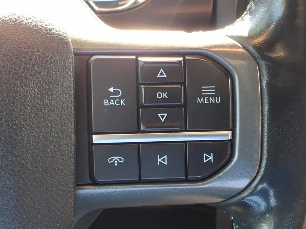 Used 2022 Ford F150 Lariat AWD/4WD image 9