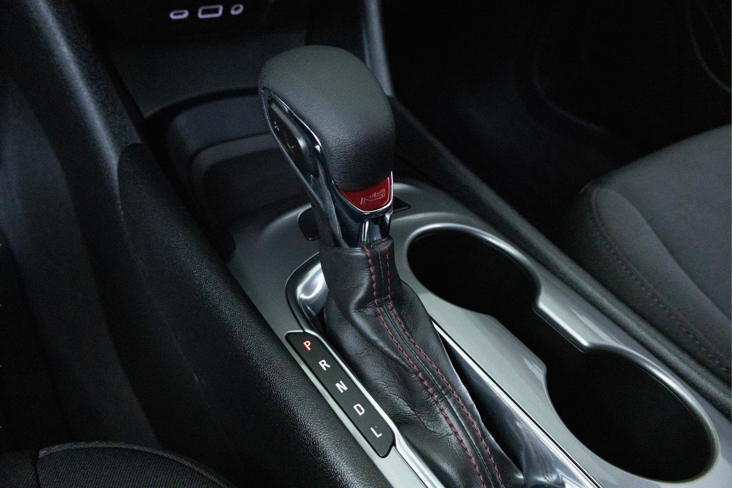 Used 2025 Chevrolet Malibu RS image 13