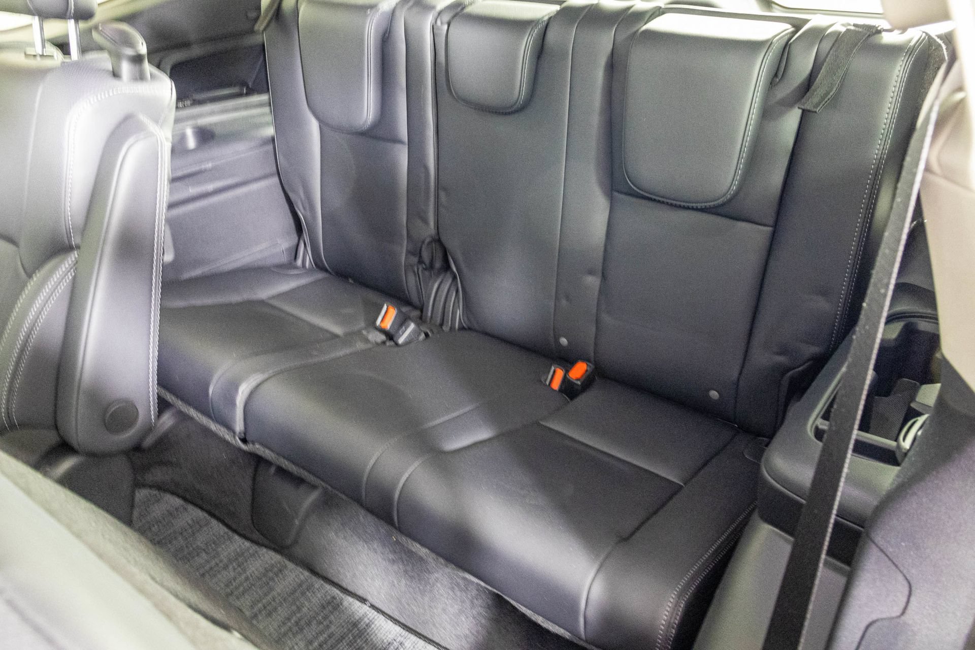 Used 2026 Subaru Ascent Limited AWD/4WD image 39