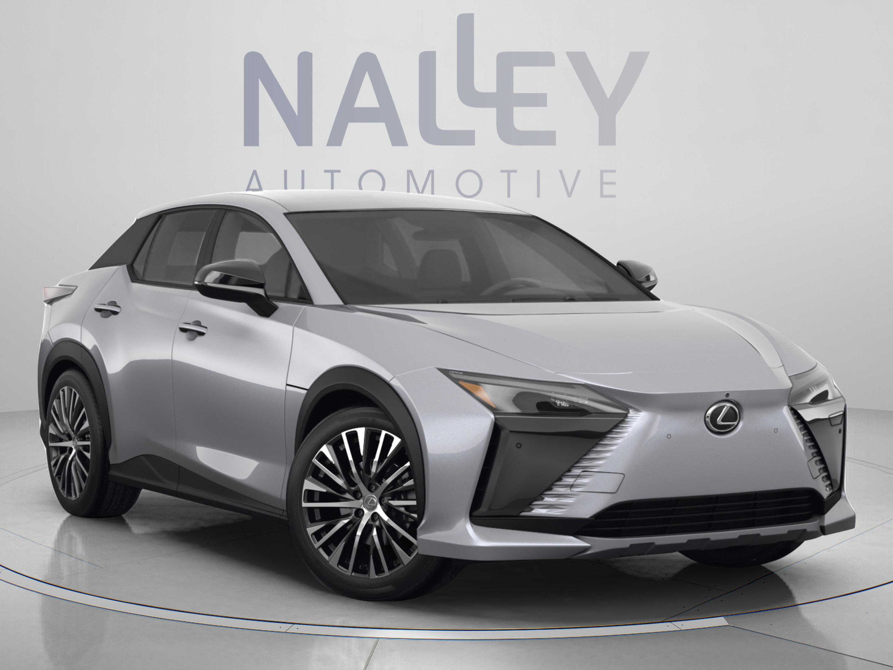 Used 2023 Lexus RZ 450e Premium w/ Accessory Package (Z1) AWD/4WD image 7