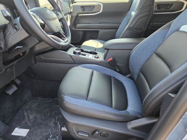 New 2026 Ford Bronco Sport Outer Banks w/ Outer Banks Tech Package+ AWD/4WD image 35