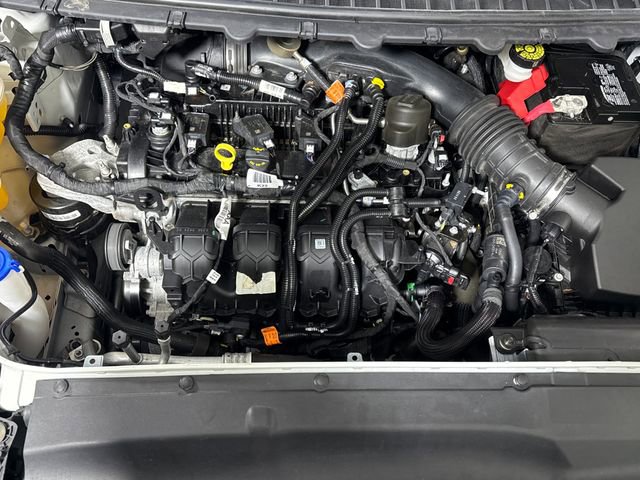 Used 2024 Ford Edge ST-Line AWD/4WD image 42