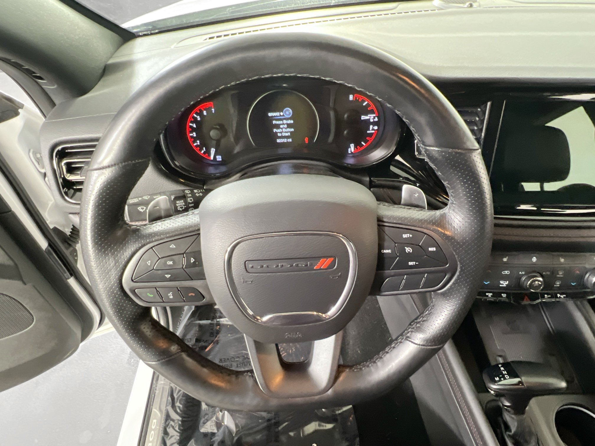 Used 2022 Dodge Durango R/T AWD/4WD image 11