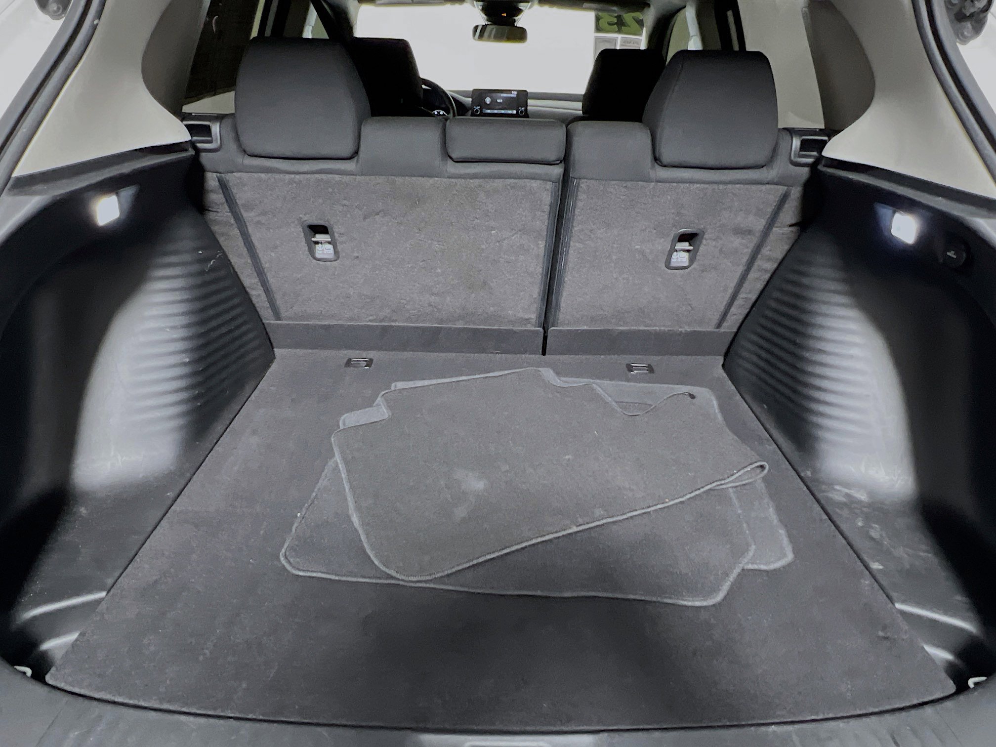 Used 2023 Honda HR-V LX image 34