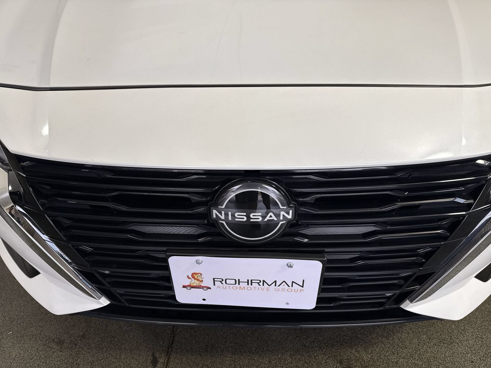 Used 2024 Nissan Altima 2.5 SL FWD image 28