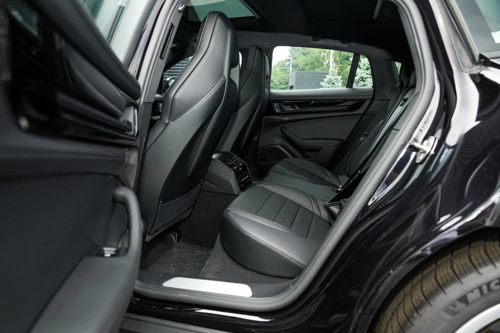 New 2026 Porsche Panamera 4 AWD/4WD image 31