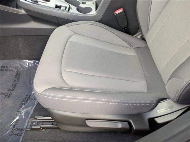 Certified 2025 Subaru Crosstrek 2.0i image 16