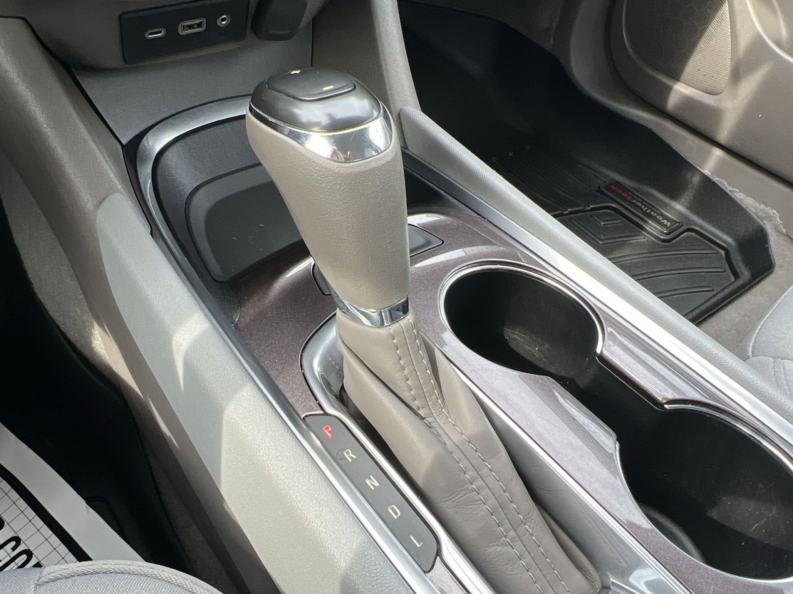 Used 2020 Chevrolet Malibu LT image 19