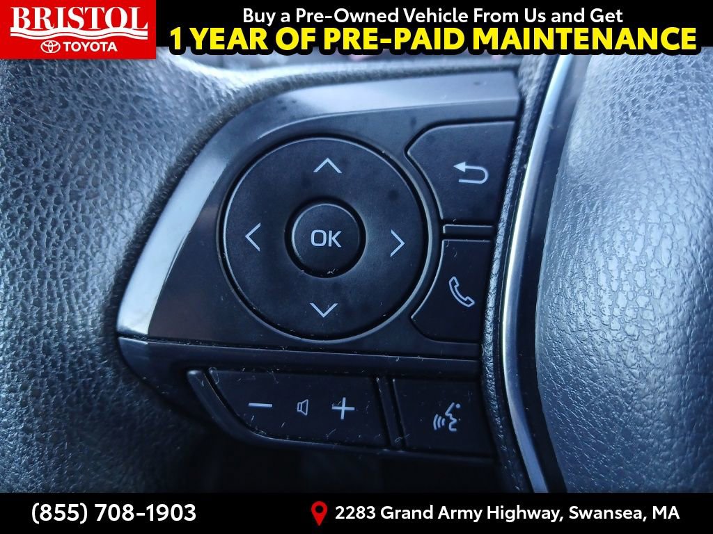 Used 2019 Toyota Camry LE image 26