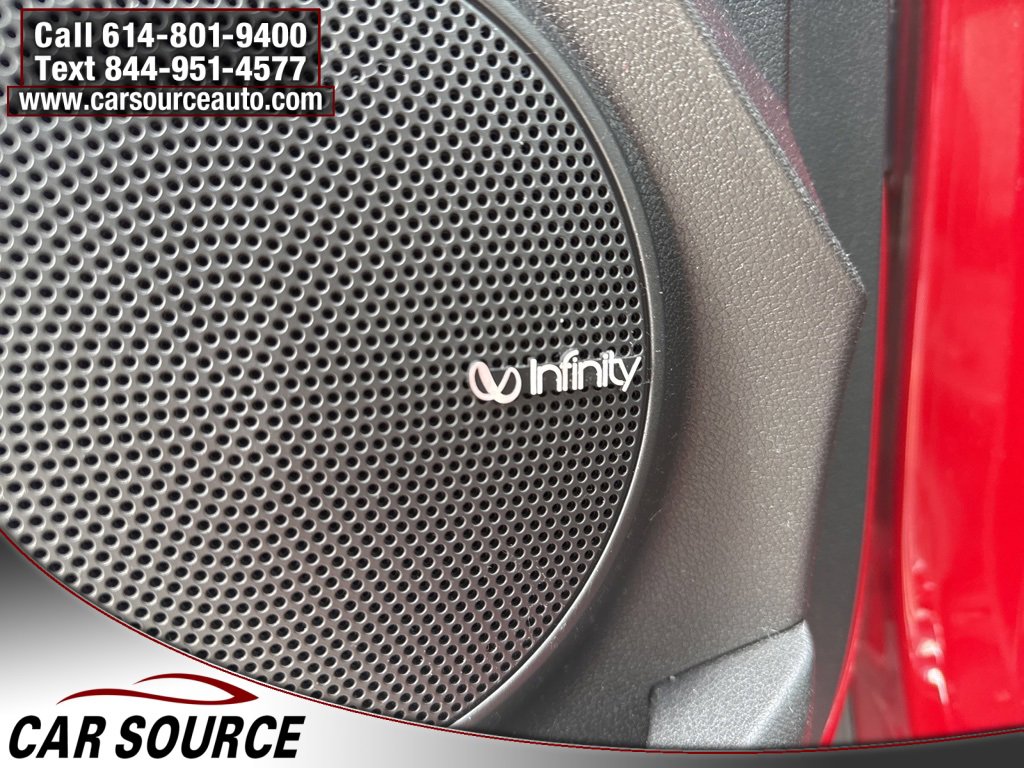 Used 2021 Hyundai Kona SEL Plus w/ Cargo Package image 17